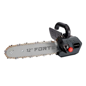 Насадка-пила на болгарку Forte CSA-30