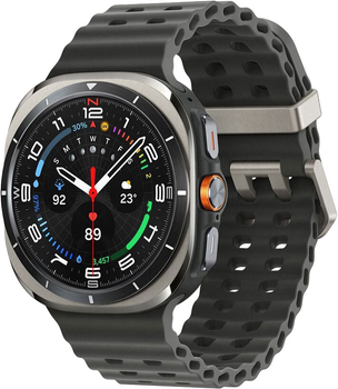 Смарт-годинник Samsung Galaxy Watch Ultra LTE Titanium Silver (SM-L705FZTAEUE)