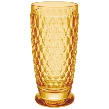Стакан высокий 400 мл. Boston Saffron Villeroy&Boch 1173320110