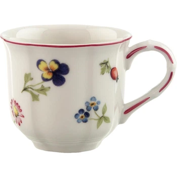 Чашка чайно-кофейная 0,15 л. Petite Fleur Villeroy&Boch 1023951300