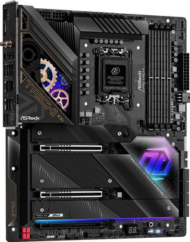 Материнська плата ASRock Z790 TAICHI (s1700, Intel Z790, PCI-Ex16) (90-MXBJD0-A0UAYZ)