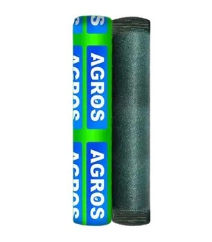 Сетка для затенения 45-50% 0,95*50 "AGROS"