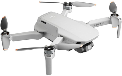 Dron DJI Mini 2 SE (EU) (CP.MA.00000783.01)