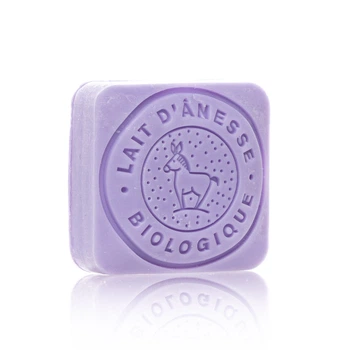 Органічне мило Label Provence 30 BIOLOGIQUE Lavande (Лаванда) SIN303