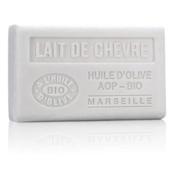 Парфюмоване мило Label Provence 125 L'HUILE D'OLIVE Lait De Chevre (Козяче молоко) SOL054