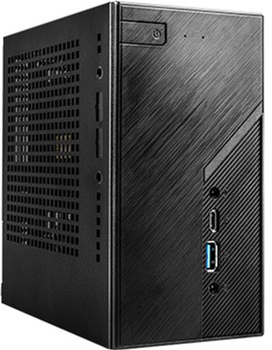 Комп'ютер ASRock DeskMini X600 Series (90BXG4R01-A10GA0W)