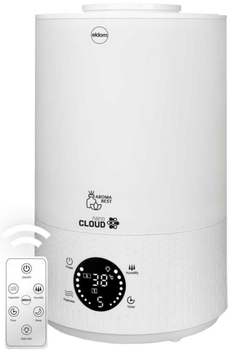 Увлажнитель воздуха Eldom Atma 05NU40