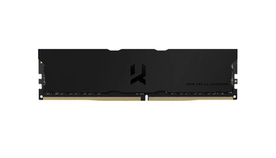 Модуль памяти DDR4 2x16GB/3600 Goodram IRDM Pro Deep Black (IRP-K3600D4V64L18S/32GDC)