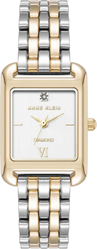 Женские часы Anne Klein AK/5061SVTT