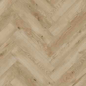 Ламінат CLASSEN Ville Herringbone Дуб Орпеса 63266