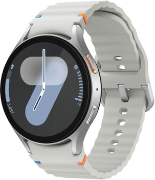 Smartwatch Samsung Galaxy Watch 7 44mm Silver (SM-L310NZSAEUE)