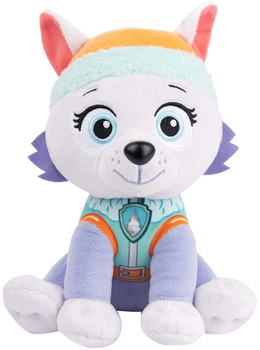 Maskotka Gund Spin Master Paw Patrol Everest 23 cm (778988497111)