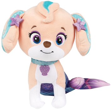 М'яка іграшка Gund Spin Master Paw Patrol Coral 23 см (778988497128)