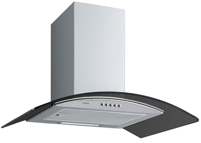 Витяжка Fabiano Arco 60 Inox 8105.402.1647