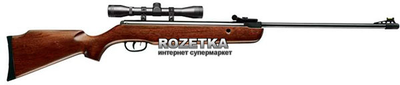 Пневматическая винтовка Crosman Remington Vantage (R1K77XNP)