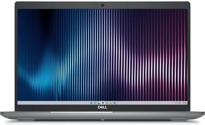 Ноутбук Dell Latitude 5540 Titan Gray / Intel Core i5-1335U / RAM 16 ГБ / SSD 512 ГБ / Intel Iris Xe Graphics / Windows 11 Pro