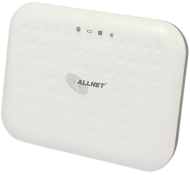 Модем Allnet ALL-BM200VDSL2V ISP Bridge Modem VDSL2 / ADSL (4038816067678)