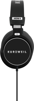 Słuchawki Kurzweil HDM1