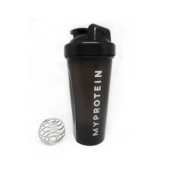 Шейкер MyProtein Shaker 700 мл, Black