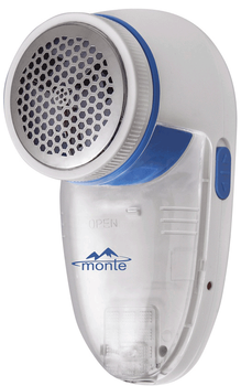 Машинка для удаления катышков MONTE MT-1550