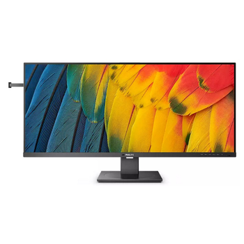 Монитор PHILIPS 40" 40B1U5600/00 21:9 IPS WQHD 120Hz HDMI DP USB-C Pivot KVM MM