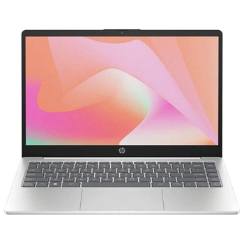 Ноутбук HP 14-ep0022ua (91L01EA) White
