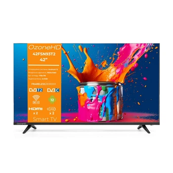 Телевизор OzoneHD 42FSN93T2