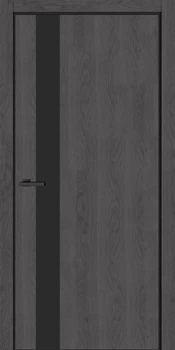 Двері міжкімнатні DOORS Smart TRENTO 03BG Дуб суво (ПВХ), 600x2000