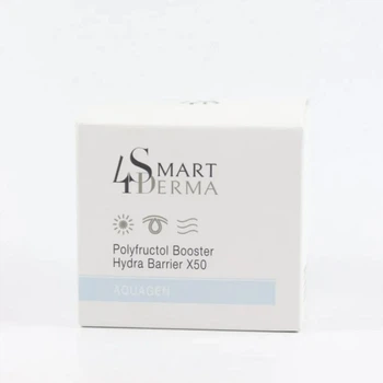 Ультраувлажняющий бустер Х50 "Полифруктол" Smart4Derma 30мл