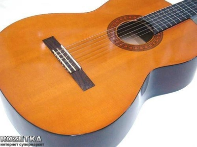 Гитара классическая Yamaha C40