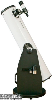 Arsenal-GSO 254/1250 Добсон 10'' (GS-880)