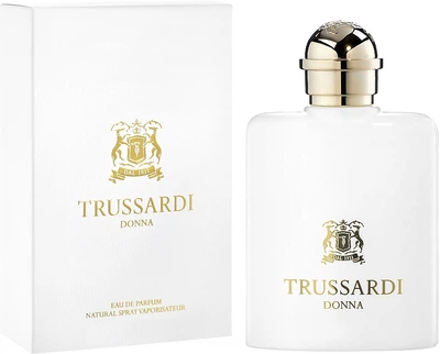 Trussardi Donna (женские) парфюмерная вода 100мл.