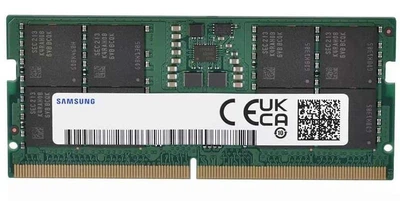 Samsung DDR5 SDRAM 16 ГБ - ROZETKA | Купити ОЗУ Samsung DDR5 SDRAM