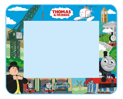 Килимок для малювання водою Tomy Aquadoodle Thomas and Friends (5011666724693)