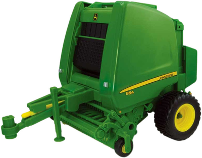 Прес-підбирач Tomy Britains John Deere (036881427100)