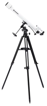Телескоп Bresser Classic 60/900 EQ Refractor с адаптером для смартфона 4660910 4452976
