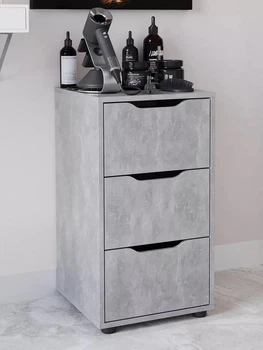 Комод Furnigrade КМ-9 Індастріал 730х410х400