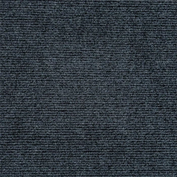 Самоклеюча плитка під ковролін Sticker Wall темно-сіра 300х300х4мм (3DPanda-1420)