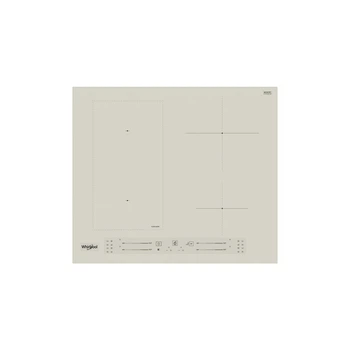 Варочная поверхность Whirlpool WLS2760BFS