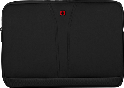 Torba na laptopa Wenger BC Fix 15.6" Czarna (7613329077795)