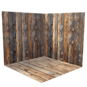 Виниловый угловой фотофон 100x100см, Frontlit 450 г/м2 №58487