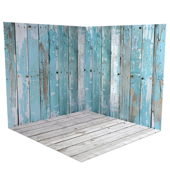 Виниловый угловой фотофон 100x100см, Frontlit 450 г/м2 №58462