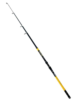 Спінінг телескоп WEIDA Nigh Carbon 210 150-300g
