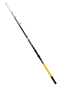 Спиннинг телескоп WEIDA Nigh Carbon 240 150-300g
