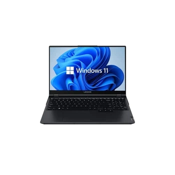 Ігровий ноутбук Lenovo Legion 5-15 i5-11400H/ 6 ядер / 16 GB RAM /512 GB M2 RTX3050 165 Гц