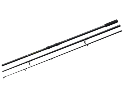 Коропове вудлище Flagman Magnum Black Carp NGM 3.3м 3lb (FLMBC330)