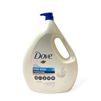 Жидкое мыло для рук DOVE Hand Wash Professional 4 л