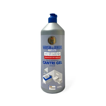 Чистящее средство универсальное «Wash&Free» das sanitary 1 л