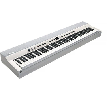 Цифровое пианино Kurzweil KA-P1 WH