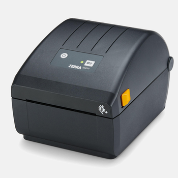 Принтер этикеток ZEBRA ZD 220D